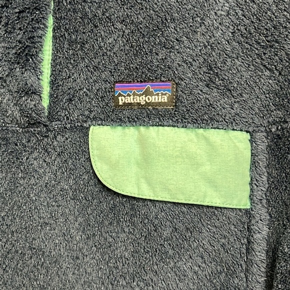 Patagonia Re-Tool Snap-T Pullover - Picture 5 of 13